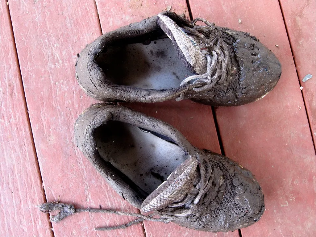 Scarpa elegante