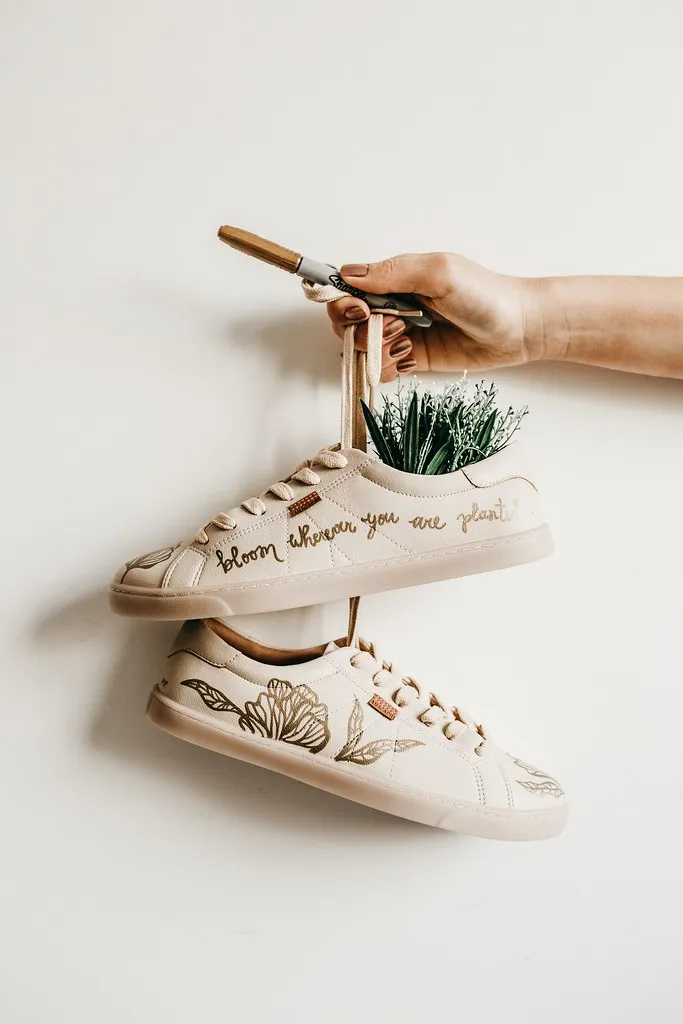 Sneaker Urban